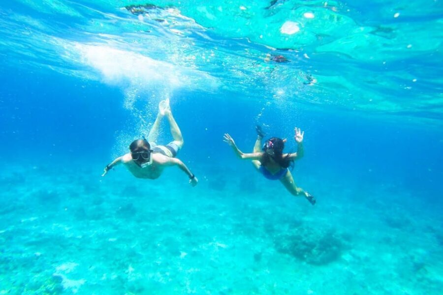 Split: Blue Lagoon, Hvar and 6 Islands Small Group Boat Tour - Key things that make this tour work so well