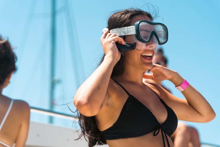 Split: Blue Lagoon, Trogir & Solta Speedboat Tour - Price and what you actually get for $70