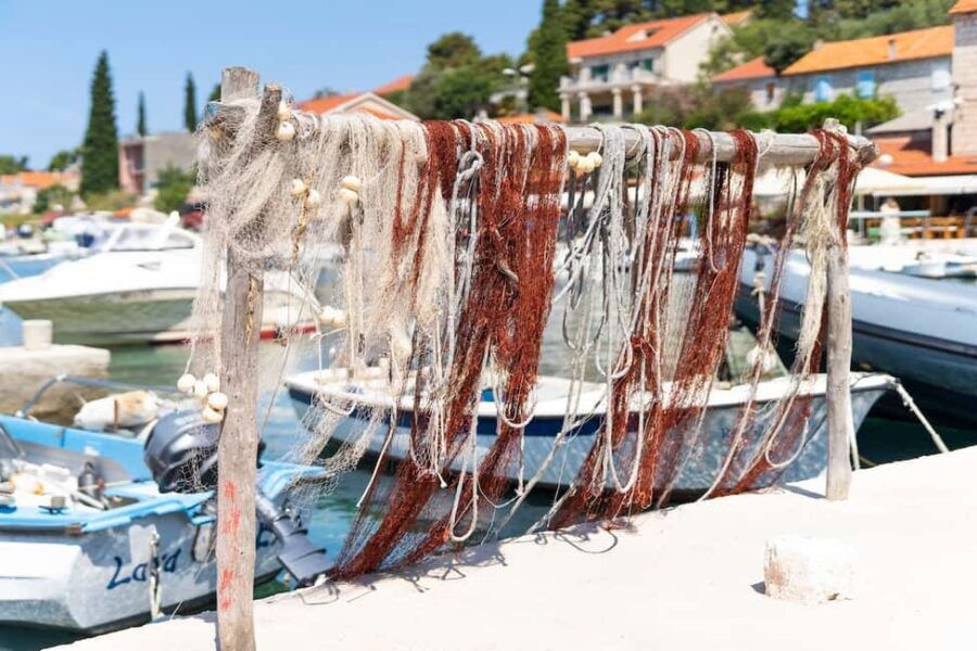 Split: Blue Lagoon, Trogir & Solta Speedboat Tour - Who this tour suits best (and who should skip it)