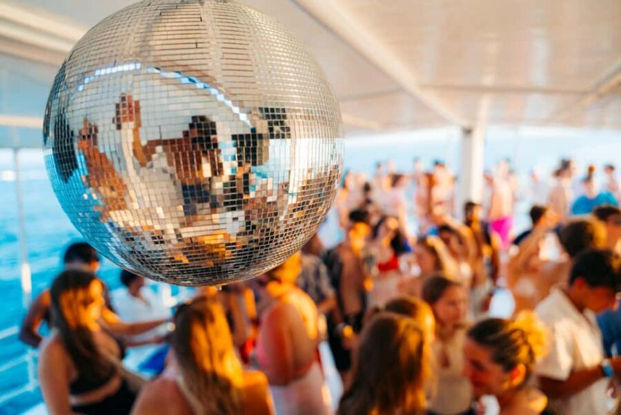 Split: Boat Party to Island Beach Club - What to bring (and how to plan a smoother party day)