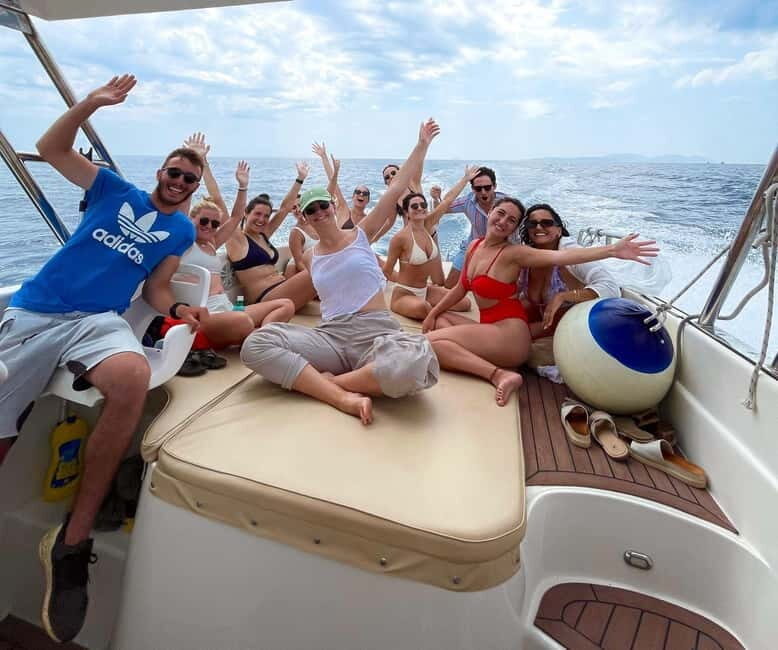 Split: Boat Tour to Blue Cave, Vis, Blue Lagoon, Hvar, Brač - Price and value: what you’re really paying for at $170