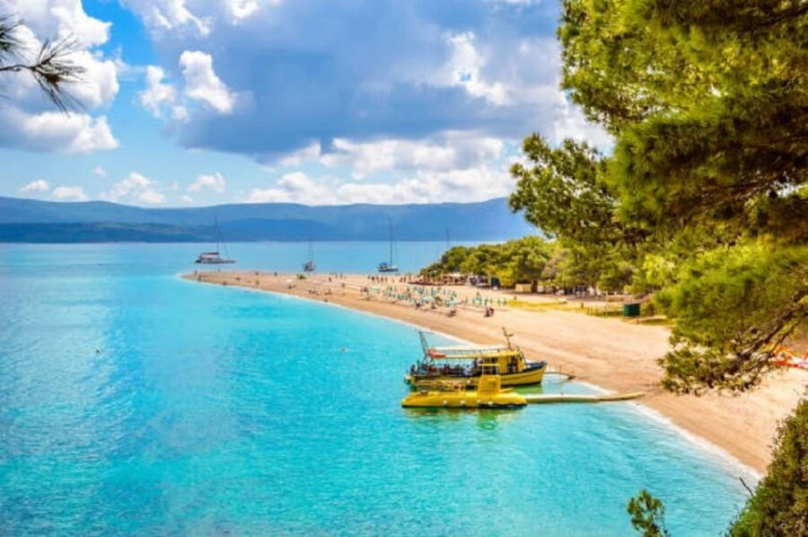 Split: Bol, Hvar, Pakleni Island, and Solta Full-Day Tour - Getting Oriented at St. Damian Boat Tours (and How to Avoid Stress)