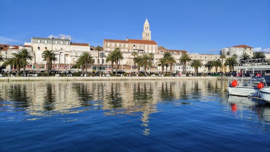 Split: city center private walking tour 2 h - Who This Tour Fits Best