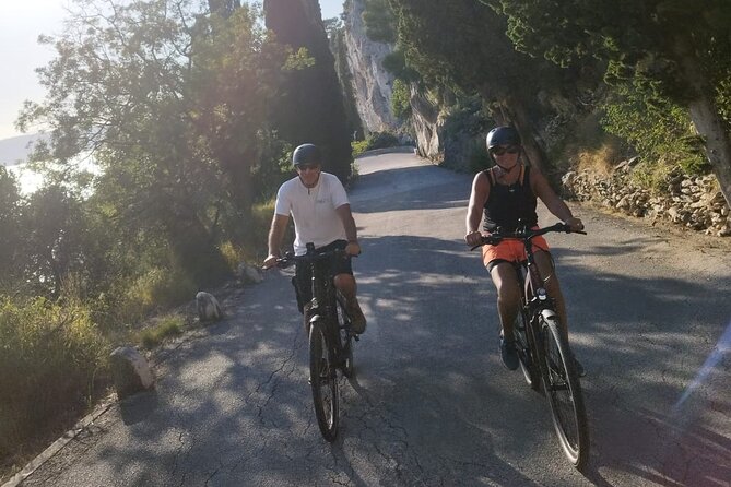 Split City Electric Bike Tour - Price and value: $78.44 for a guided e-bike loop