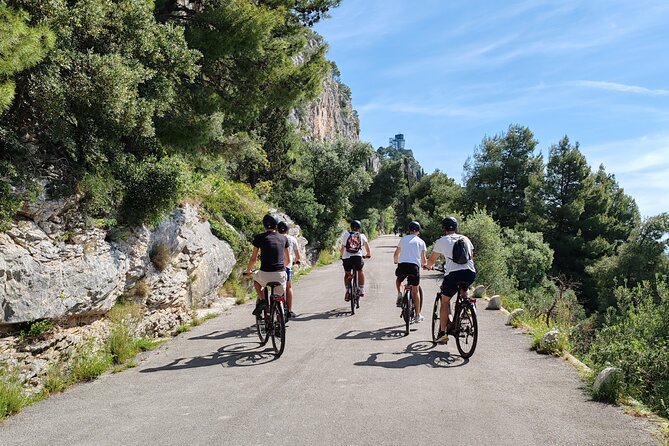 Split City Electric Bike Tour - Who should book this Split electric bike tour (and who might not)