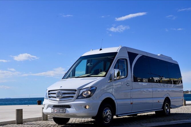 Split City Guided Tour and Free Time from Makarska Riviera - What to pack and how to pace yourself