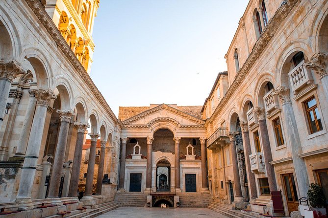 Split City Walking Tour - Key things that make this tour worth your time