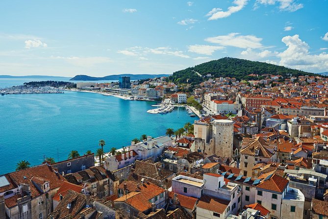 Split City Walking Tour - Stop 1: Cathedral of Saint Domnius and the Roman-to-Christian twist