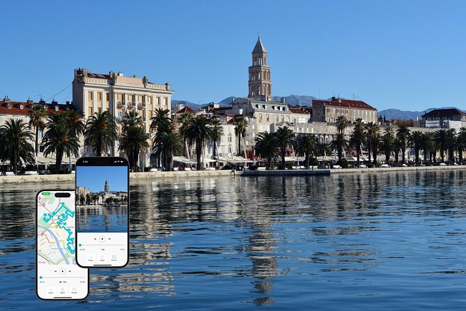 Split City Walking Tour - What the route adds beyond the three headline stops