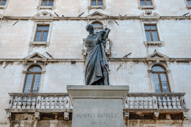 Split Day Trip from Dubrovnik - Optional Paid Entries: Don’t Let Surprise Fees Spoil Your Budget