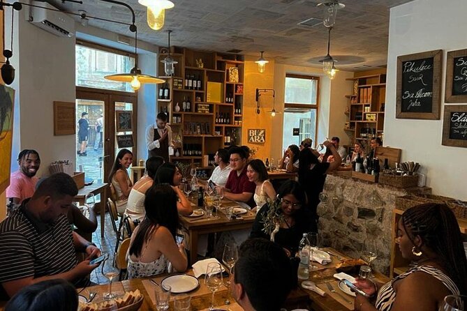 Split: Diocletian's Palace Walking and Wine Tasting Tour - Price and value: is $18.10 actually fair here?