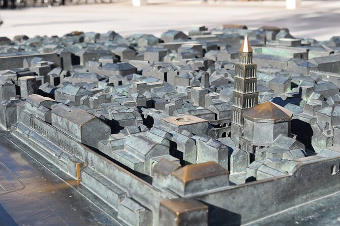 Split: Diocletian's Palace Walking and Wine Tasting Tour - Who this tour suits best (and who should look elsewhere)