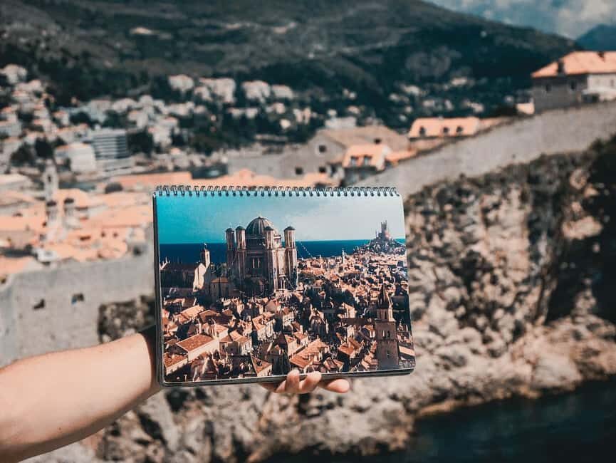 Split: Dubrovnik Day Tour - Key Points I’d Prioritize