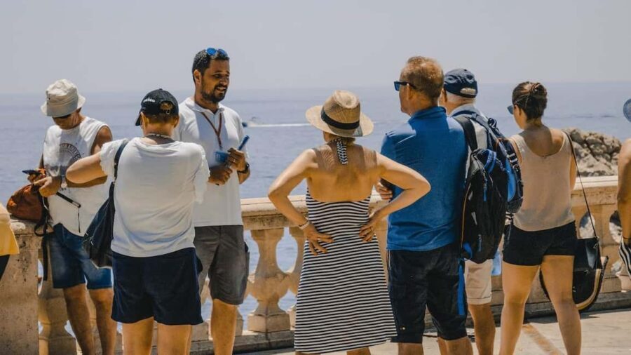 Split: Dubrovnik Day Tour - A Full Day in Dubrovnik from Split: What You Really Get