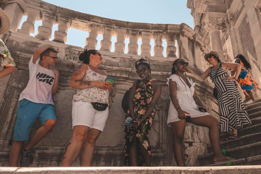 Split: Dubrovnik Day Tour - Transportation Back to Split: Closing the Day on Schedule