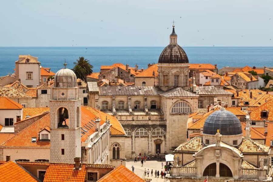 Split: Dubrovnik Day Tour - Price and Value: Is $82 Fair for This Plan?