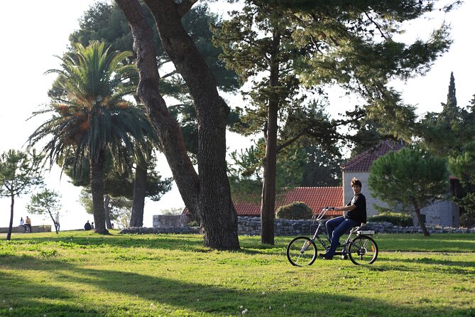 Split Electric Bicycle Tour - Timing and weather: how to make the 3 hours work for you