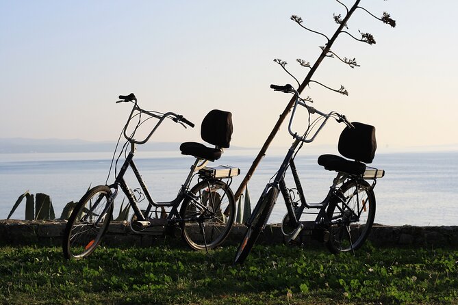 Split Electric Bicycle Tour - What the ride is like in practice: how it feels moment to moment