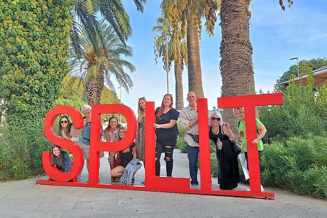 Split Food Tour: Discover Split One Bite At A Time - Key Points I’d Tell a Friend