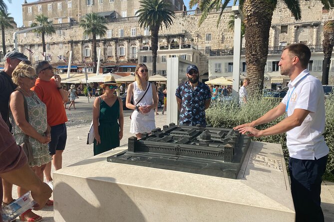 Split Food Tour: Discover Split One Bite At A Time - Split Food Tour in Plain English: Five Stops, Real Split Energy