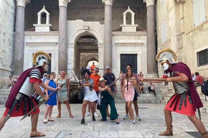 Split Food Tour: Discover Split One Bite At A Time - The Food Stops You’ll Actually Remember