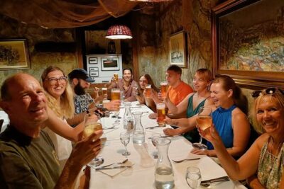 Split Food Tour: Discover Split One Bite At A Time - Price and Value: What $145.12 Buys You in Split