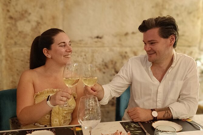 Split Food Tour: Discover Split One Bite At A Time - The History Part: Why Diocletian’s Palace Fits the Food Tour