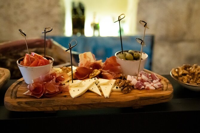 Split Food Tour: Discover Split One Bite At A Time - Small-Group Size: Why Up to 12 People Changes Everything