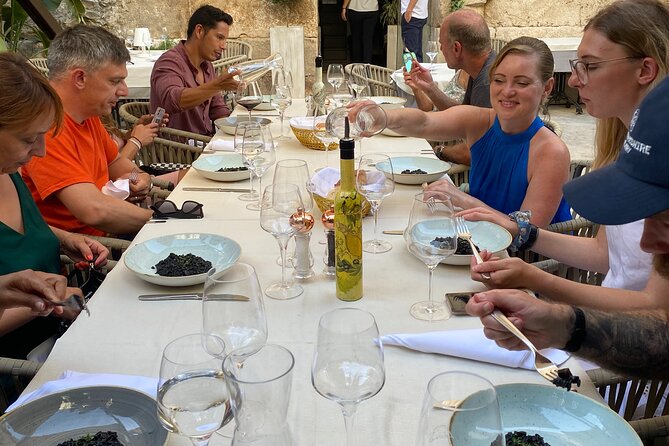 Split Food Tour: Discover Split One Bite At A Time - The Guidebook Advantage: What You Can Do After This Tour