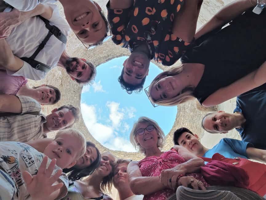 Split Food Tour: Discover Split One Bite at a Time - Dietary needs, allergies, and the real limits you should know