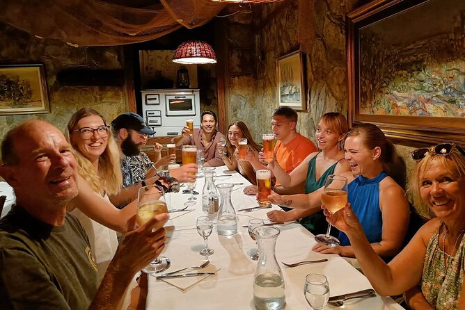 Split Food Tour: Discover Split One Bite At A Time - Price and Value: What $145.12 Buys You in Split