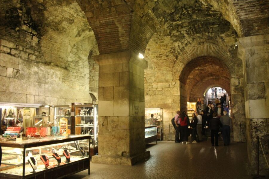 Split: Game of Thrones Small Group Tour of Filming Locations - What to bring, how to dress, and who this tour suits