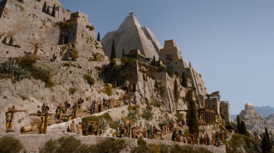 Split: Game of Thrones Small Group Tour of Filming Locations - Guides and the vibe: where the fun comes from
