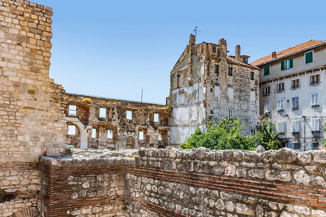 Split: Game of Thrones Small group Tour with Diocletian's Cellar - Game of Thrones plus real Split: the appeal of this combo