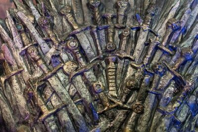 Split: Game of Thrones Small group Tour with Diocletian's Cellar - The meeting point and the 2-hour small-group pace