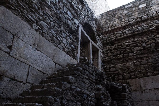 Split: Game of Thrones Small group Tour with Diocletian's Cellar - Price and what you actually get for about $42.34