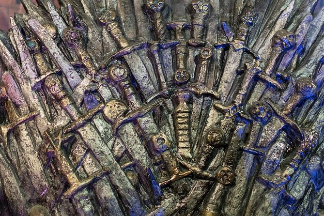 Split: Game of Thrones Small group Tour with Diocletian's Cellar - The meeting point and the 2-hour small-group pace