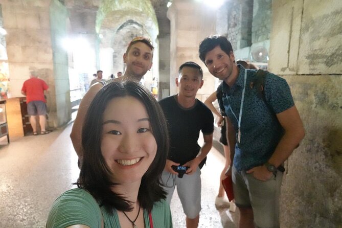 Split highlights – Evening walking tour - Cathedral of Saint Domnius: a must-see, even if entry isn’t included