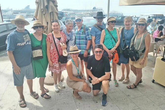 SPLIT-History Tour of Diocletian's Palace & Old Town with Daniela - Split Synagogue: One of Europe’s Old Active Synagogues