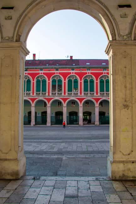 Split: Jewish Heritage & Diocletian's Palace Walking Tour - Should You Book the Split Jewish Heritage & Diocletian’s Palace Tour?
