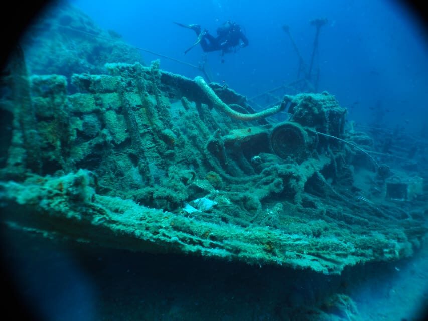 Split-Makarska-Brela Try SCUBA Dive - Who this experience fits best (and who should skip)