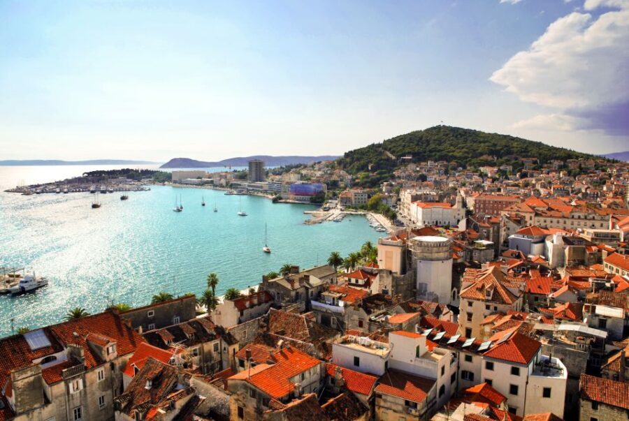 Split: Old City Guided Walking Tour - Who This Tour Fits Best