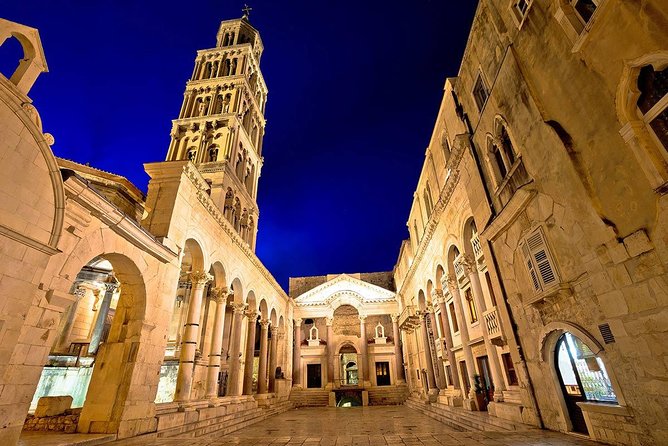 Split old city walking tour with local tour guide - Why the guide makes or breaks this walk (and what you can learn from past tours)
