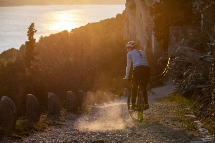 Split: Old Town and Marjan Park Bike Tour - The guide difference: local stories, real flexibility, and calm leadership
