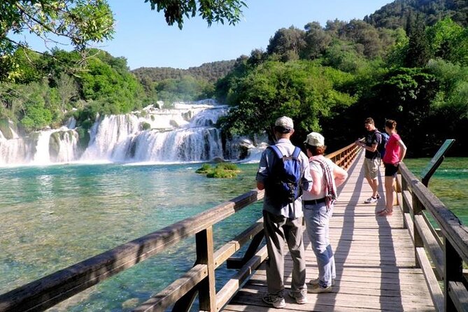 Split Old Town Walking Tour - Who should book this Split Old Town walking tour