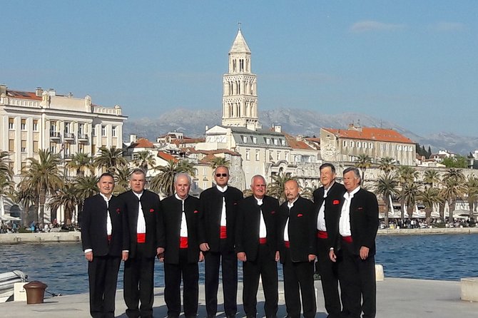 SPLIT-PREMIUM Emperor's Walking Tour for History Lovers + Museum - Diocletian’s Palace is easier on foot than by bus