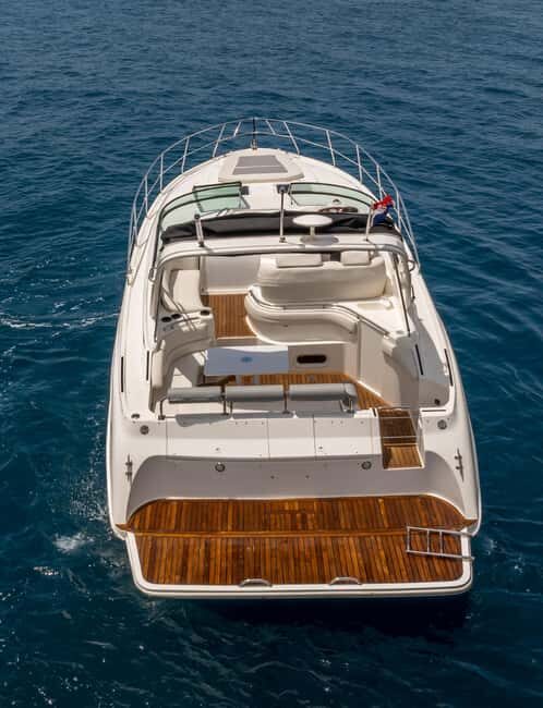 Split: Private Blue Lagoon, Shipwreck, & Bays Boat Tour - Who This Boat Tour Fits Best (and Who Should Skip It)