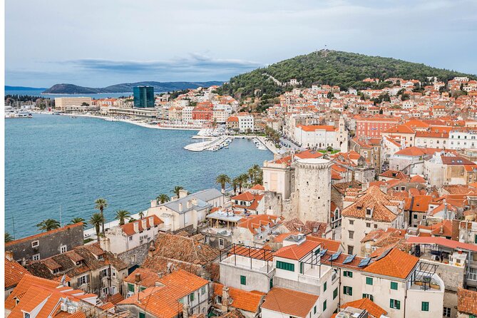 Split Private Custom Walking Tour With A Guide (Private Tour) - Starting Point: Hotel Pickup and a Real Welcome to Split