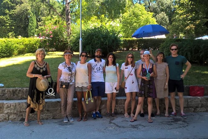 Split Private Custom Walking Tour With A Guide (Private Tour) - Pace and Comfort: Private Means Less Rushing, More Answers