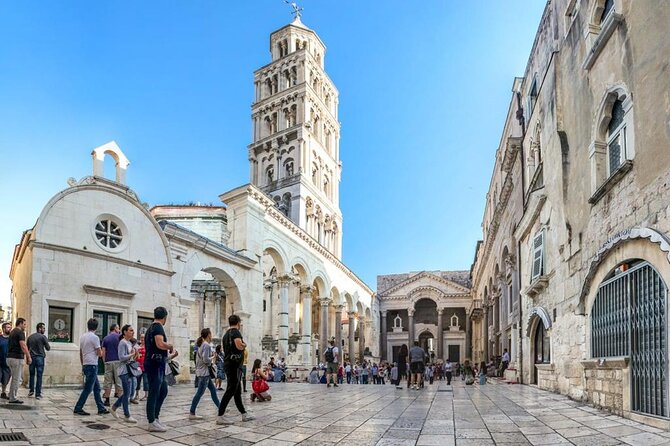 Split Private Custom Walking Tour With A Guide (Private Tour) - Price and Value: Is $39.04 per Person a Smart Deal?